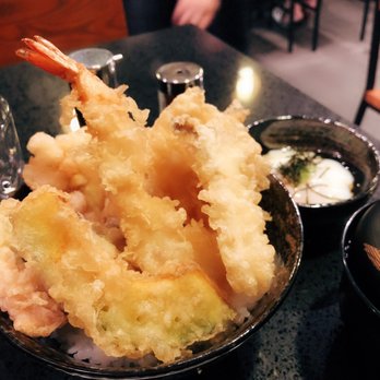 Shitamachi Tendon Akimitsu - Japanese Near Me - Toronto, Ontario Shitamachi Tendon Akimitsu - Japanese Near Me - Toronto, Ontario