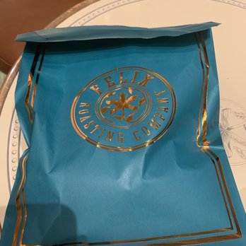 Felix Roasting - Coffee & Tea Near Me - New York, New York