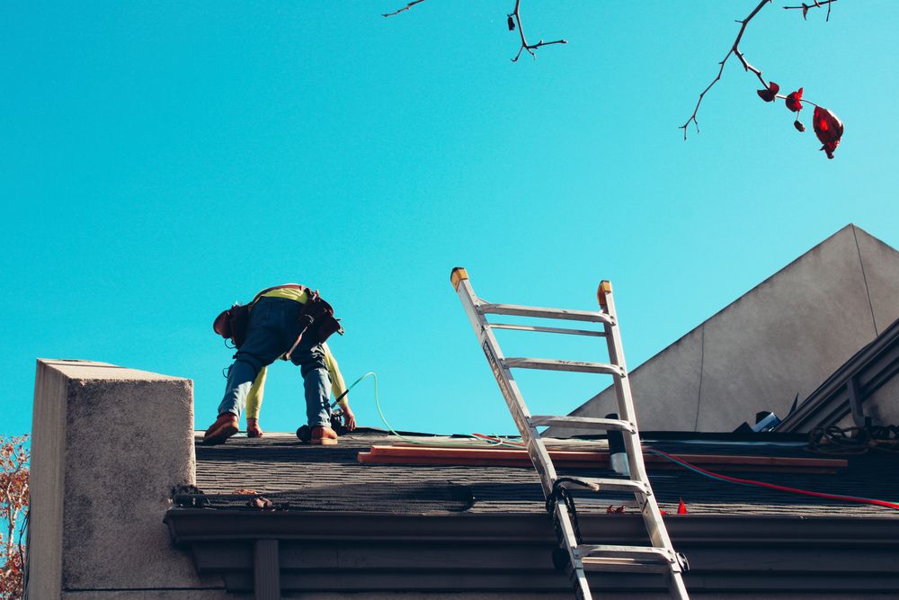 Slide of Shieldroof Services