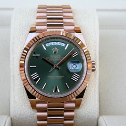 SD Watches