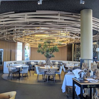 Marina Beach Club - Beautiful interiors - Mediterranean Near Me - Valencia, V