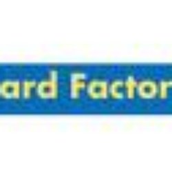 Card Factory - temporary logo