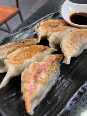 Konjiki Ramen (Downtown) by null