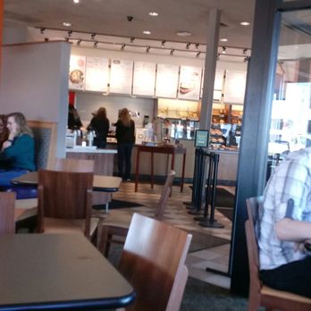 Panera Bread - Sandwiches Near Me - Grand Rapids, Michigan