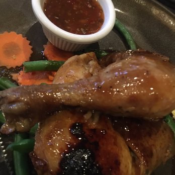 Spice - Volcanic Chicken - Thai Near Me - New York, New York Spice - Volcanic Chicken - Thai Near Me - New York, New York