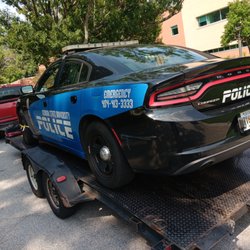 RDD Roadside Towing