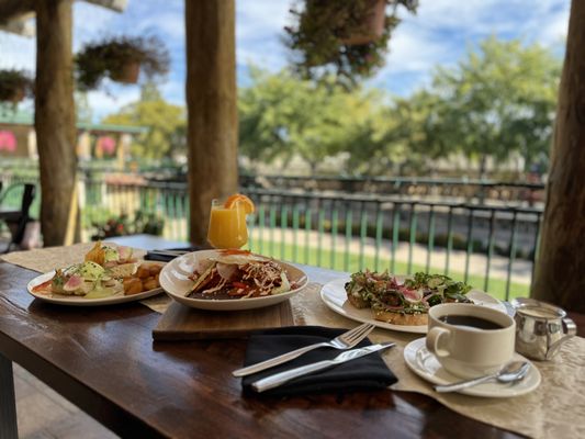 The Vineyard Rose Restaurant by null
