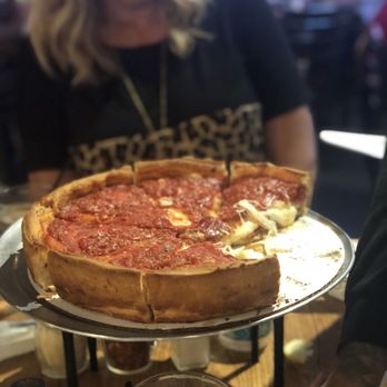 Giordano's - Deep dish! - Pizza Near Me - Chicago, Illinois Giordano's - Deep dish! - Pizza Near Me - Chicago, Illinois