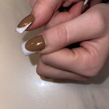 Fancy Nails - Nail Salons Near Me - Edmonton, Alberta