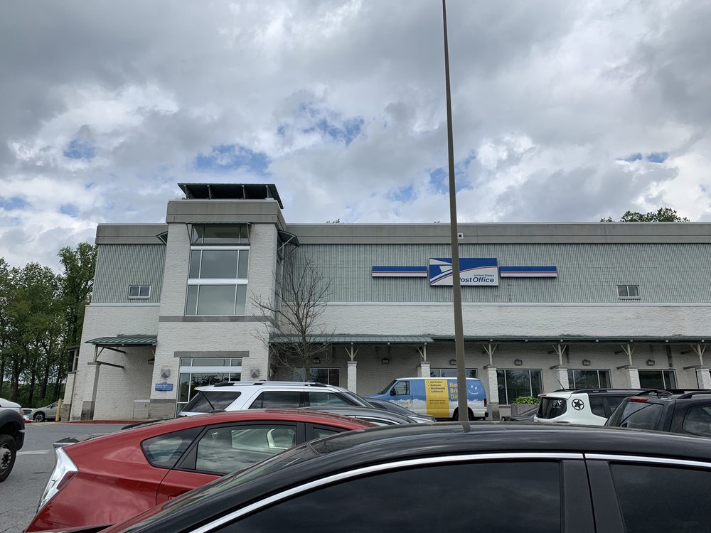 US POST OFFICE 46 Reviews 10421 Motor City Dr, Bethesda, MD Yelp