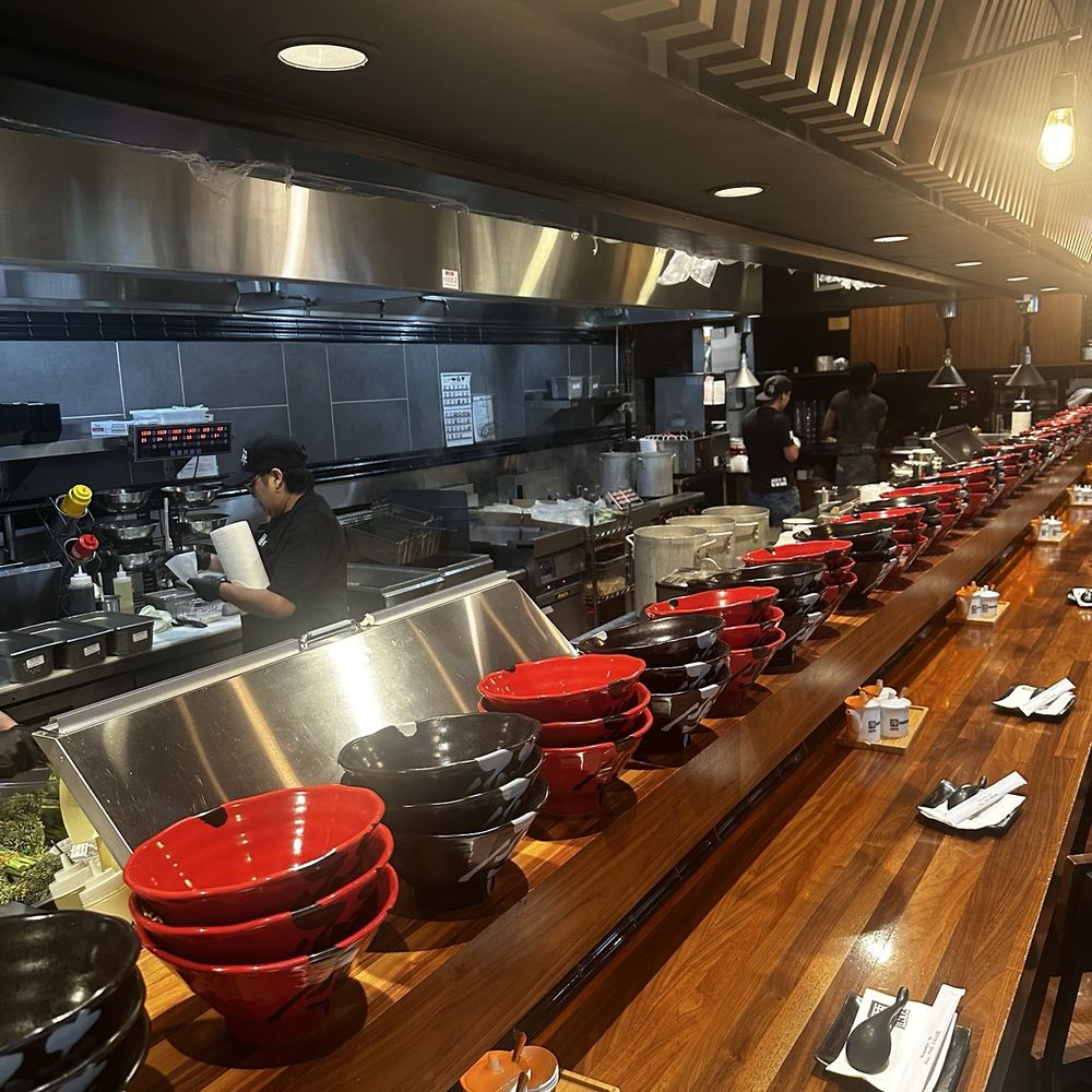 JINYA Ramen Bar - Alpharetta - Ramen Near Me - Alpharetta, Georgia JINYA Ramen Bar - Alpharetta - Ramen Near Me - Alpharetta, Georgia