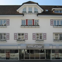 Schuhhaus Mutter e.K.