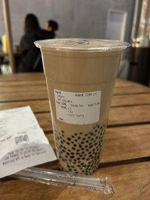 Wushiland Boba by null