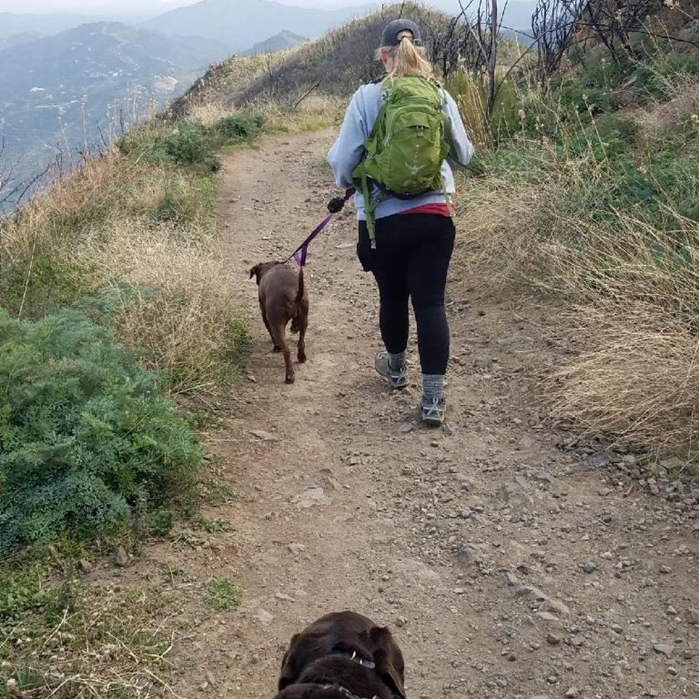 Sandstone Peak - Hiking Near Me - Malibu, California Sandstone Peak - Hiking Near Me - Malibu, California