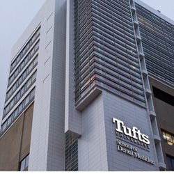 Horseshoe Bay Dental - Dr Sopel's DMD Degree from Tufts in Boston Massachusetts