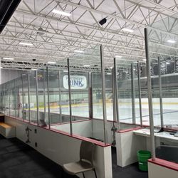 Maple Grove Community Center