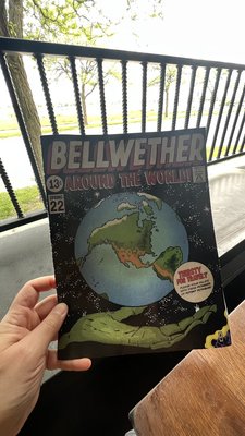 Bellwether at Toledo Spirits by null