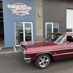 AutoXpert