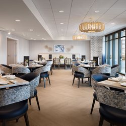 Belmont Village Senior Living