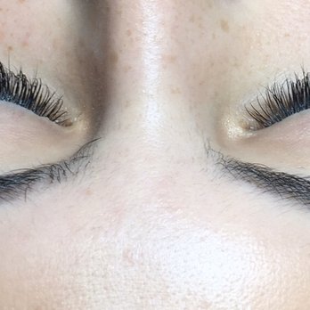 Lashes by Ariel - Volume set by Ariel - Eyelash Service Near Me - Glendale, California Lashes by Ariel - Volume set by Ariel - Eyelash Service Near Me - Glendale, California