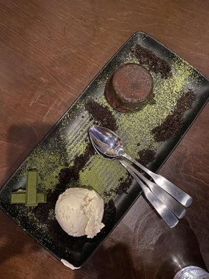 Mai Thai Restaurant by null