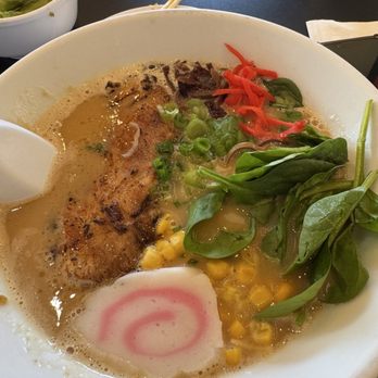 Masa Ramen - Ramen Near Me - Santa Clarita, California Masa Ramen - Ramen Near Me - Santa Clarita, California