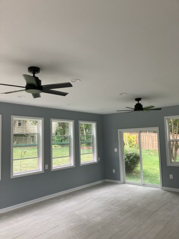 Slide of Genaro's Remodeling and Repair