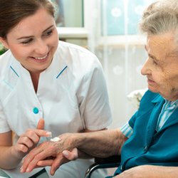 Florence Precious Home Care - Personal Care