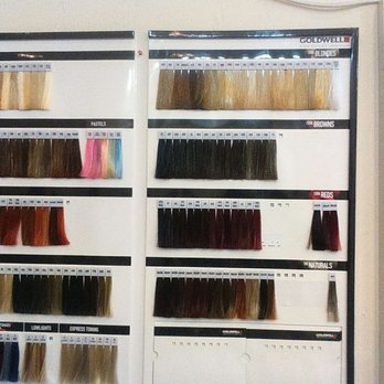 Michael's Salon - Hair Salons Near Me - Glasgow, GLG