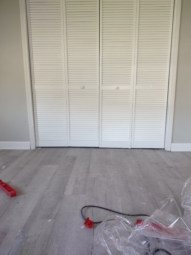 Slide of God Got This Home Improvement