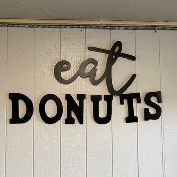 Joe's Donut Shop - Donuts Near Me - Sandy, Oregon Joe's Donut Shop - Donuts Near Me - Sandy, Oregon