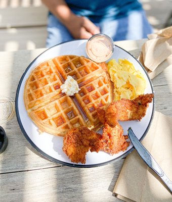 Eat Fantastic - El Segundo by null