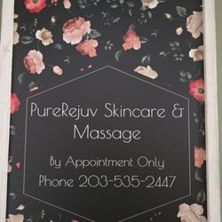 PureRejuv Skincare & Massage