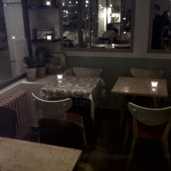 Chez Mezig - Bars Near Me - Paris, 75 Chez Mezig - Bars Near Me - Paris, 75