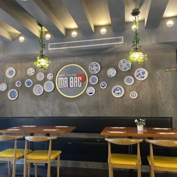 Mr Bao - Interior - Shanghainese Near Me - New York, New York Mr Bao - Interior - Shanghainese Near Me - New York, New York
