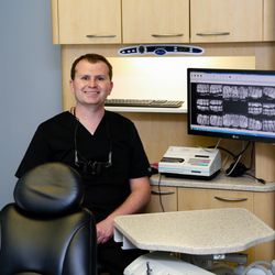 Corn Family Dentistry - Dr. Corn