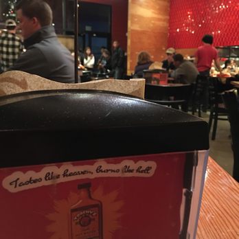 Torchy's Tacos - Dining room - Tex-Mex Near Me - Round Rock, Texas