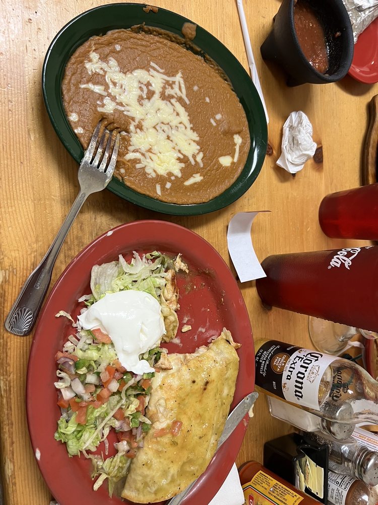 Sonora's Mexican Restaurant