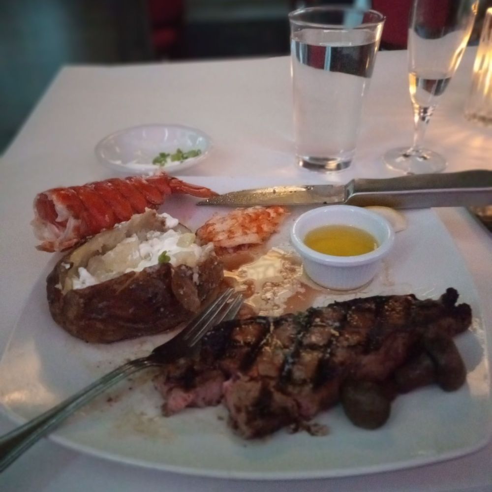 DC Steak House - New York and small lobster - Steakhouses Near Me - Chandler, Arizona DC Steak House - New York and small lobster - Steakhouses Near Me - Chandler, Arizona