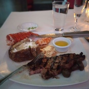 DC Steak House - New York and small lobster - Steakhouses Near Me - Chandler, Arizona DC Steak House - New York and small lobster - Steakhouses Near Me - Chandler, Arizona