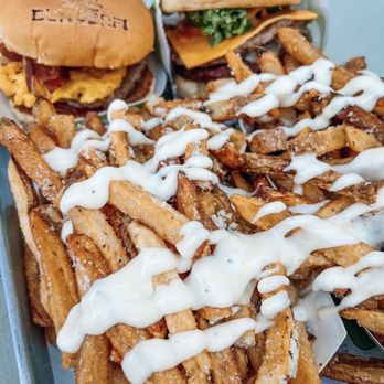 BurgerFi - Burgers Near Me - Avon, Connecticut