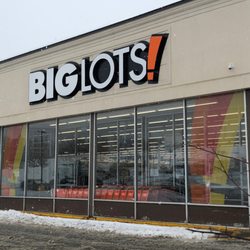 Big Lots