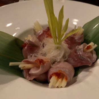 Ichi Umi Sushi - Kanpaccio - Sushi Bars Near Me - Austin, Texas Ichi Umi Sushi - Kanpaccio - Sushi Bars Near Me - Austin, Texas