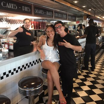 Moonlite Diner - Diners Near Me - Hollywood, Florida Moonlite Diner - Diners Near Me - Hollywood, Florida