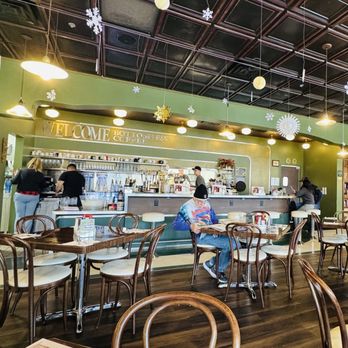 Winnie & Ethel's Downtown Diner - Breakfast bar - Diners Near Me - Las Vegas, Nevada Winnie & Ethel's Downtown Diner - Breakfast bar - Diners Near Me - Las Vegas, Nevada