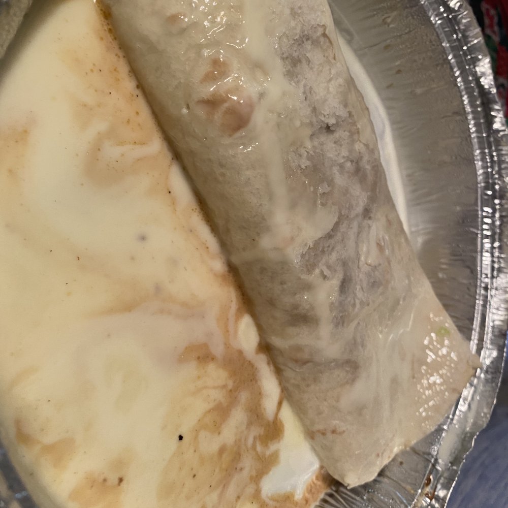 El 1800 Mexican Restaurant - Beef Burrito - Mexican Near Me - Douglas, Georgia El 1800 Mexican Restaurant - Beef Burrito - Mexican Near Me - Douglas, Georgia