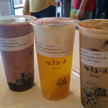 Tea Top - Coffee & Tea Near Me - San Jose, California