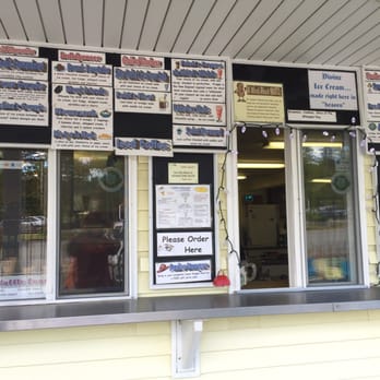 Udder Heaven - Ice Cream & Frozen Yogurt Near Me - Bar Harbor, Maine Udder Heaven - Ice Cream & Frozen Yogurt Near Me - Bar Harbor, Maine