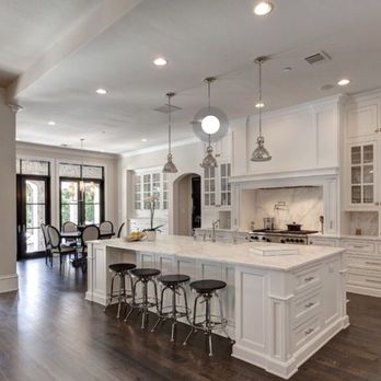 The Magic of Granite - Mary kitchen - General Contractors Near Me - Hutto, Texas The Magic of Granite - Mary kitchen - General Contractors Near Me - Hutto, Texas