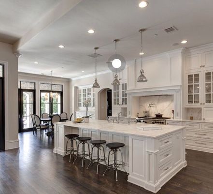 The Magic of Granite